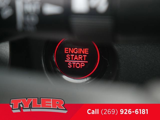 Certified 2024 Honda Accord EX image 27