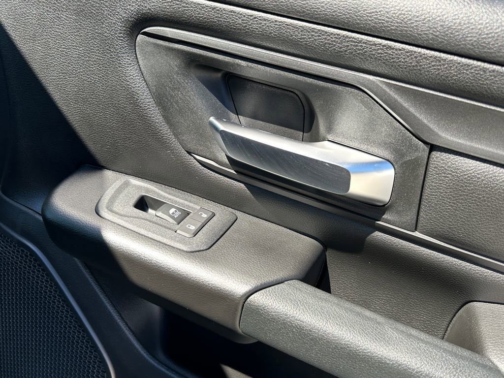 New 2026 RAM 1500 Express image 17