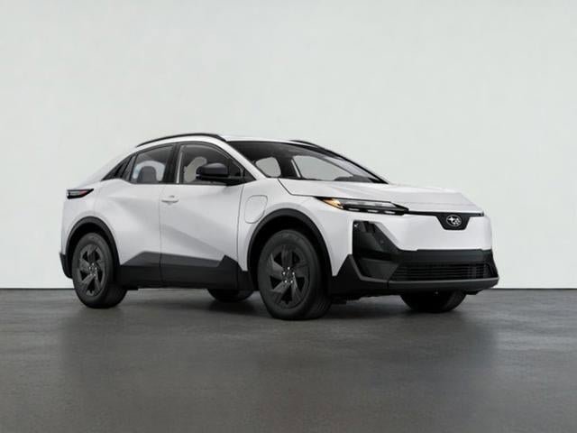 New 2026 Subaru Uncharted AWD
