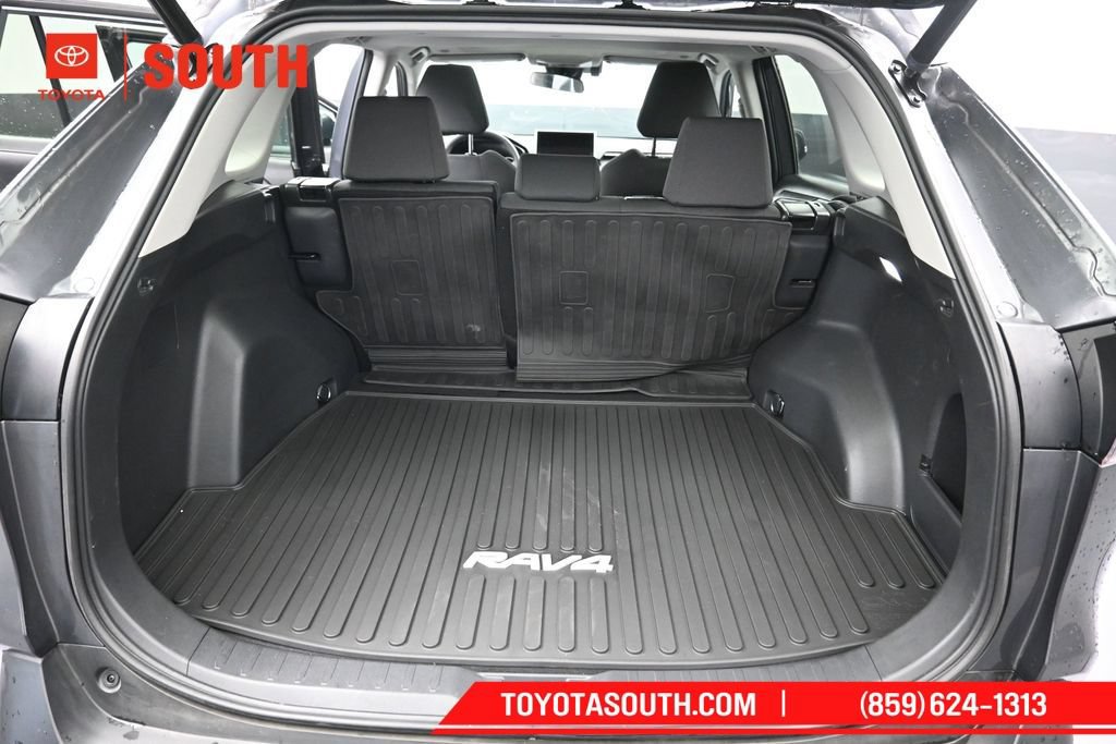 Certified 2023 Toyota RAV4 XLE w/ Convenience Package AWD/4WD image 29