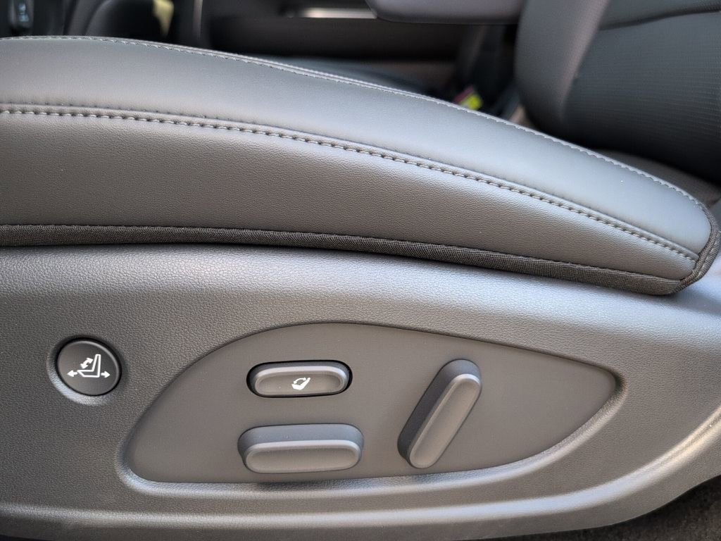 New 2026 Hyundai Palisade Calligraphy image 31