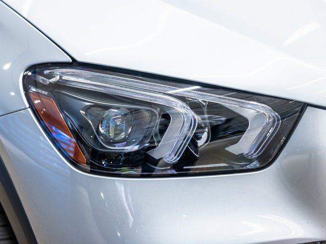 Used 2022 Mercedes-Benz GLE 350 4MATIC image 14