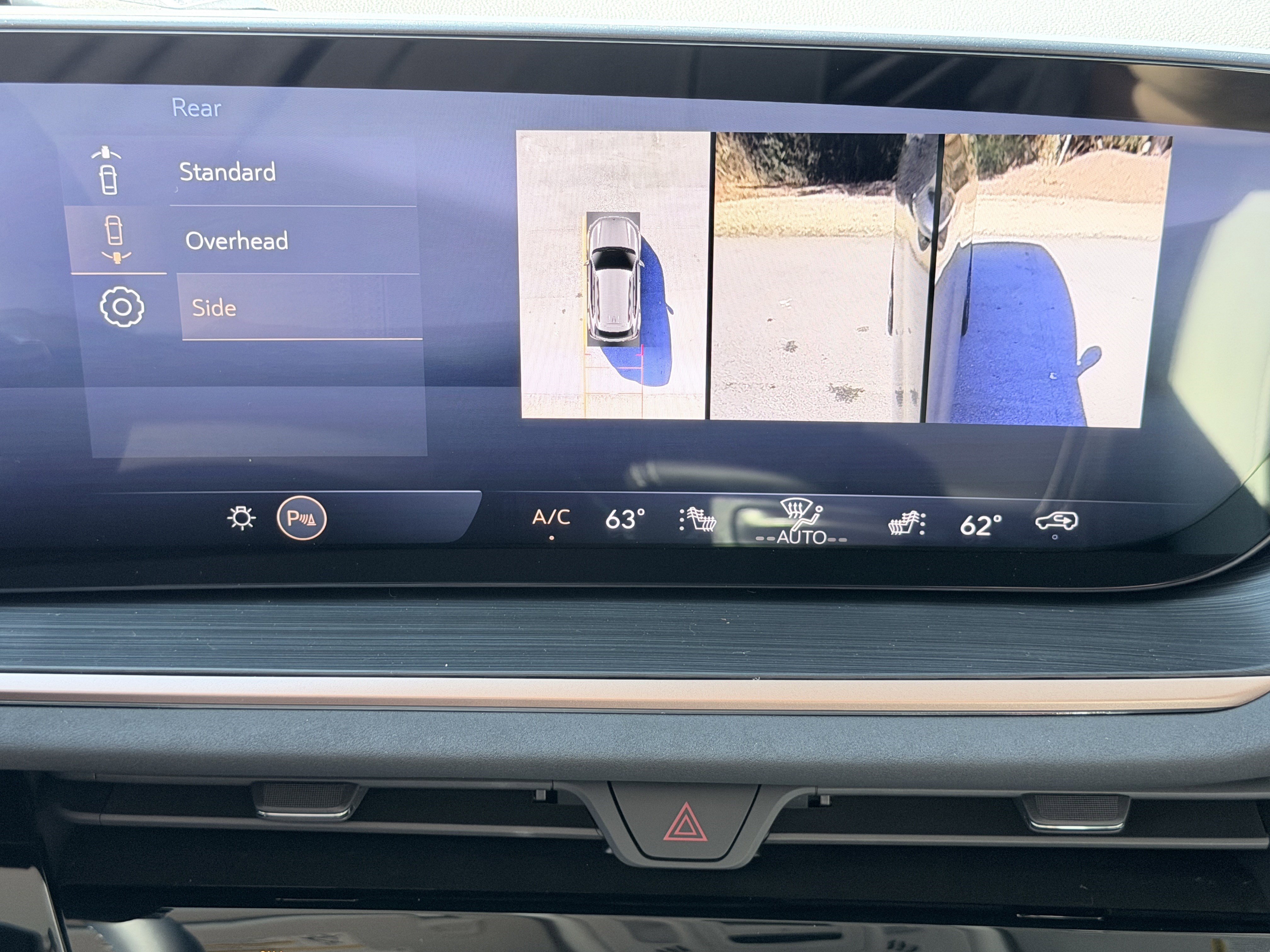 New 2026 Buick Envision Sport Touring AWD/4WD image 32