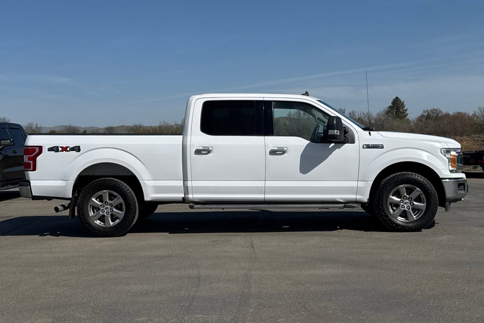 Used 2019 Ford F150 XLT w/ Equipment Group 302A Luxury image 3