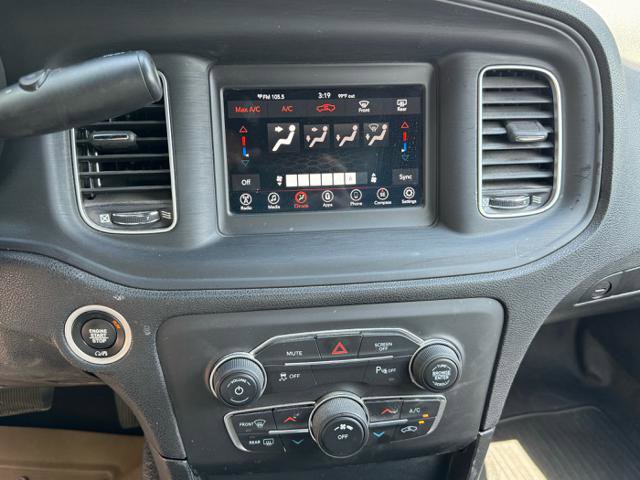 Used 2019 Dodge Charger Police w/ Fleet Safety Group image 19