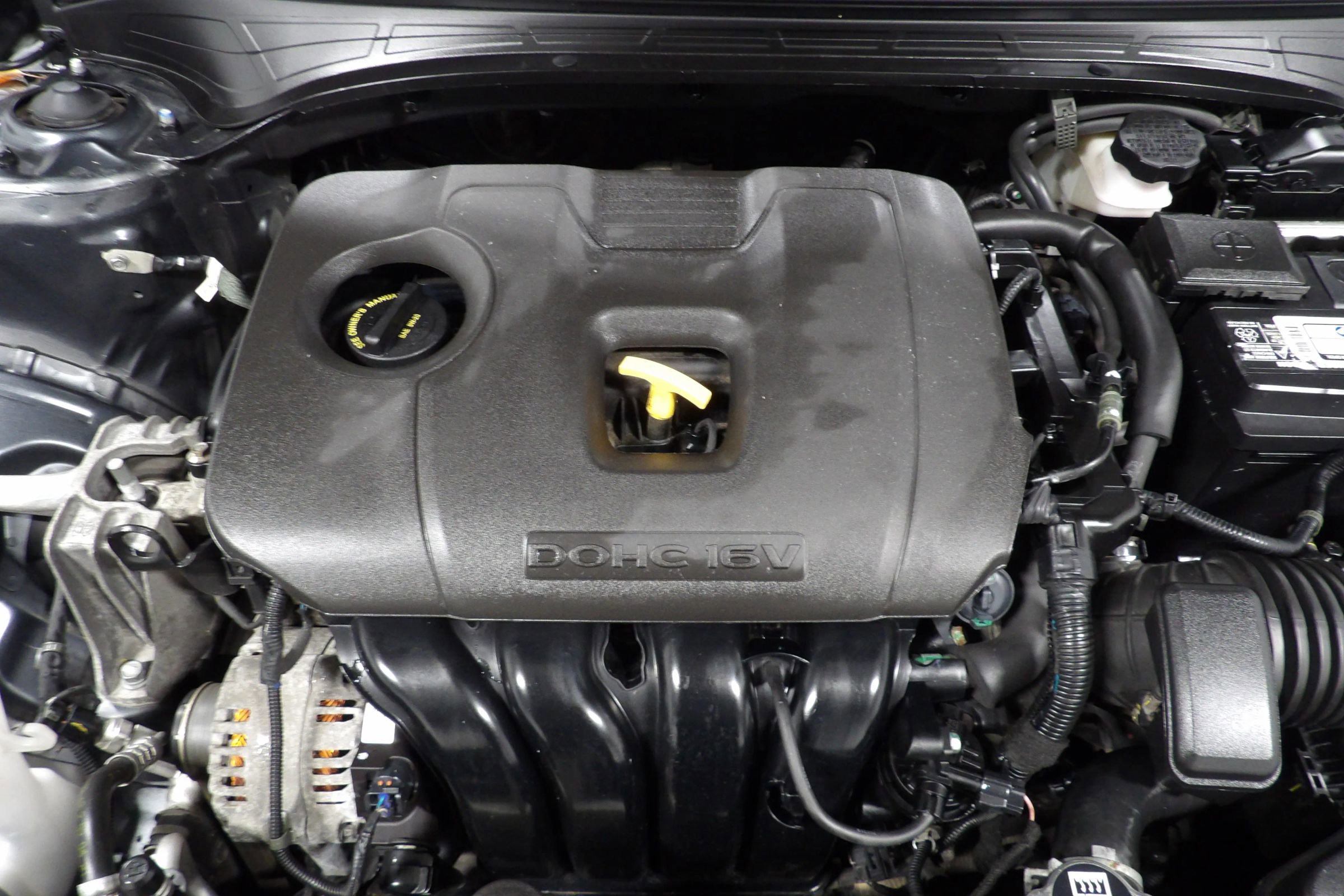 Used 2021 Kia Forte LXS image 22