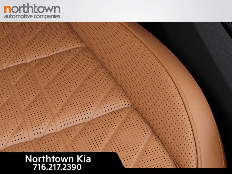 New 2025 Kia Telluride SX Prestige X-Line image 25