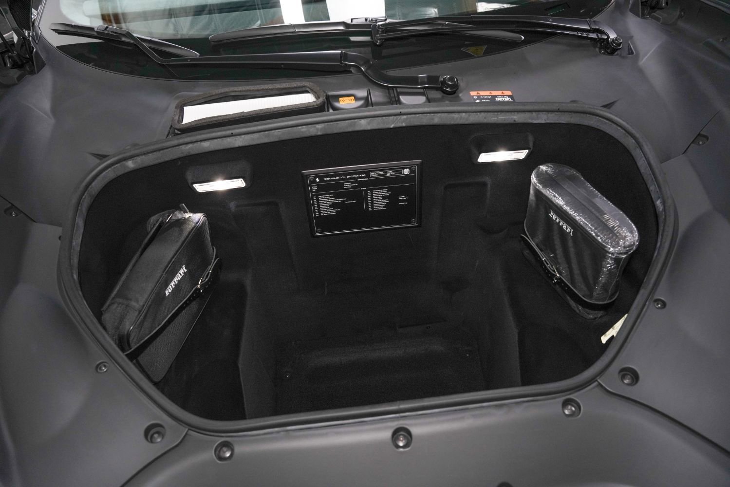 Used 2020 Ferrari 488 Pista Coupe image 55