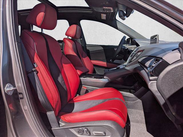 Certified 2025 Acura RDX A-Spec image 21