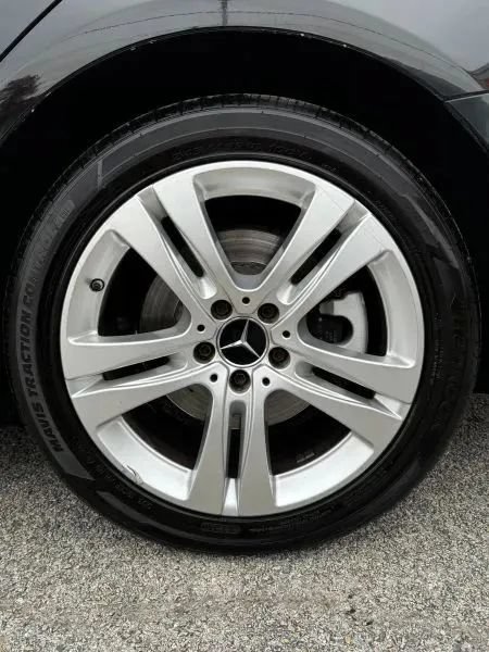 Used 2018 Mercedes-Benz S 450 Sedan image 16