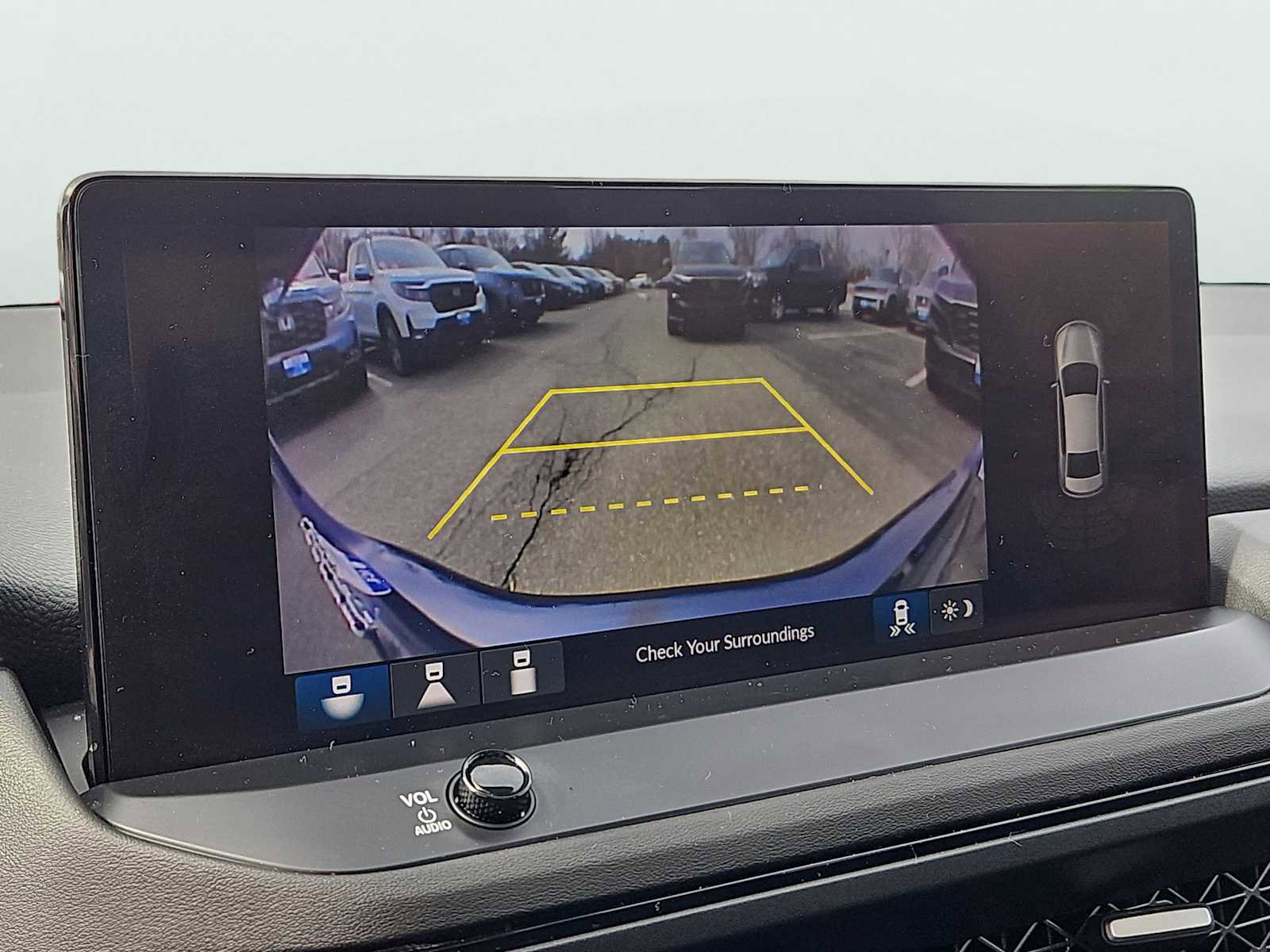 Used 2024 Honda Accord Touring image 15