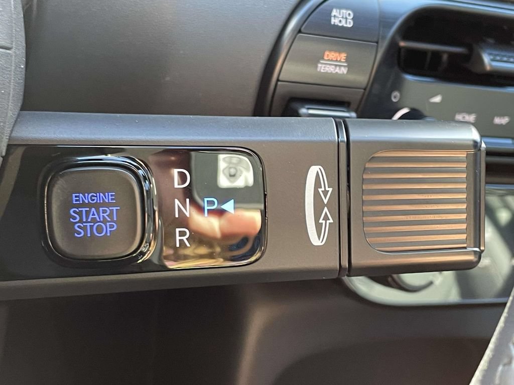 New 2026 Hyundai Palisade XRT Pro AWD/4WD image 26