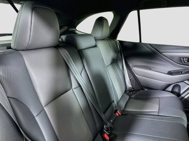 Certified 2024 Subaru Outback Wilderness AWD/4WD image 33