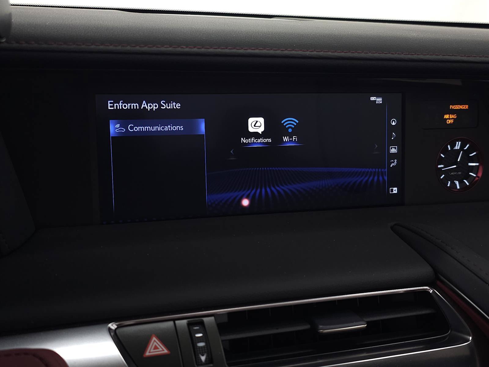 Used 2022 Lexus LC 500 Convert w/ Inspiration Series RWD image 30
