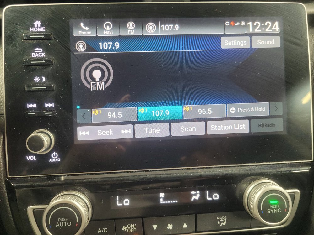 Used 2019 Honda Insight Touring image 25