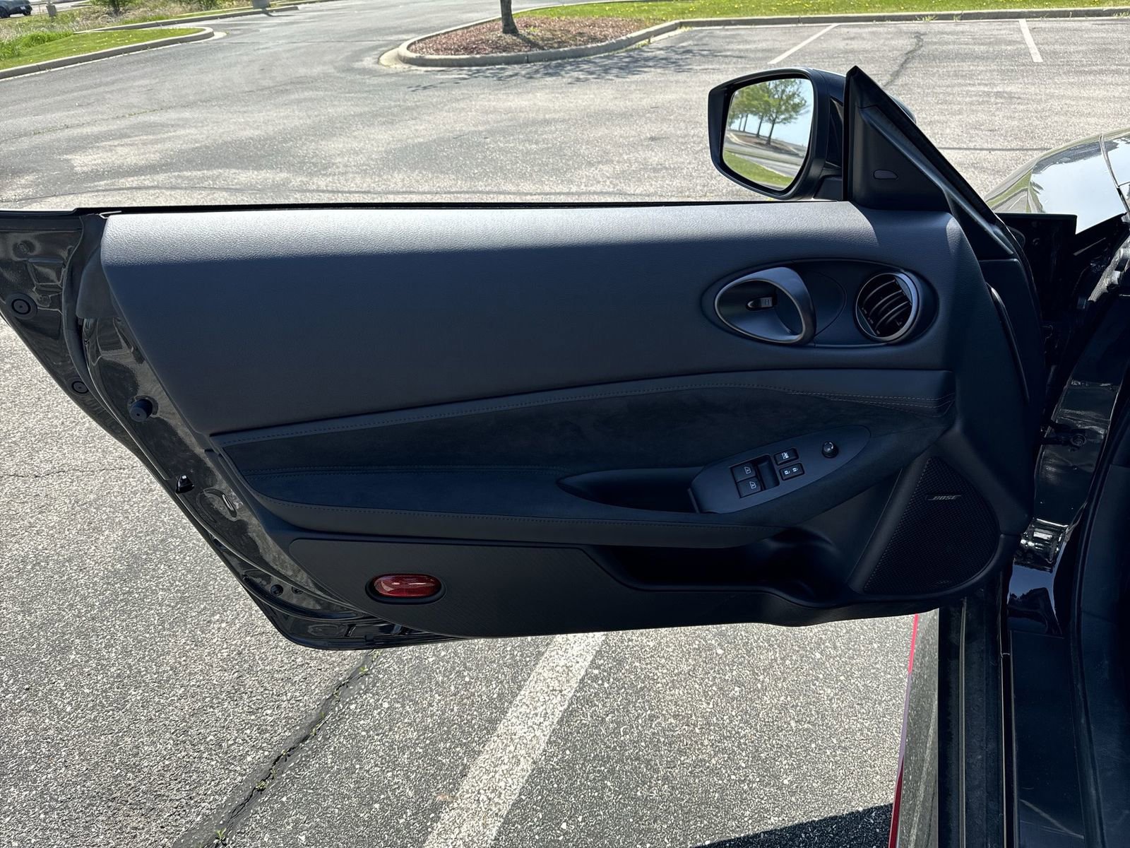 New 2024 Nissan Z NISMO w/ Floor Mat Package image 21