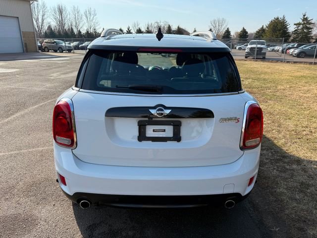 Used 2018 MINI Cooper Countryman S image 2