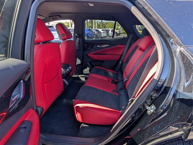 Used 2024 Chevrolet Blazer EV RS image 9