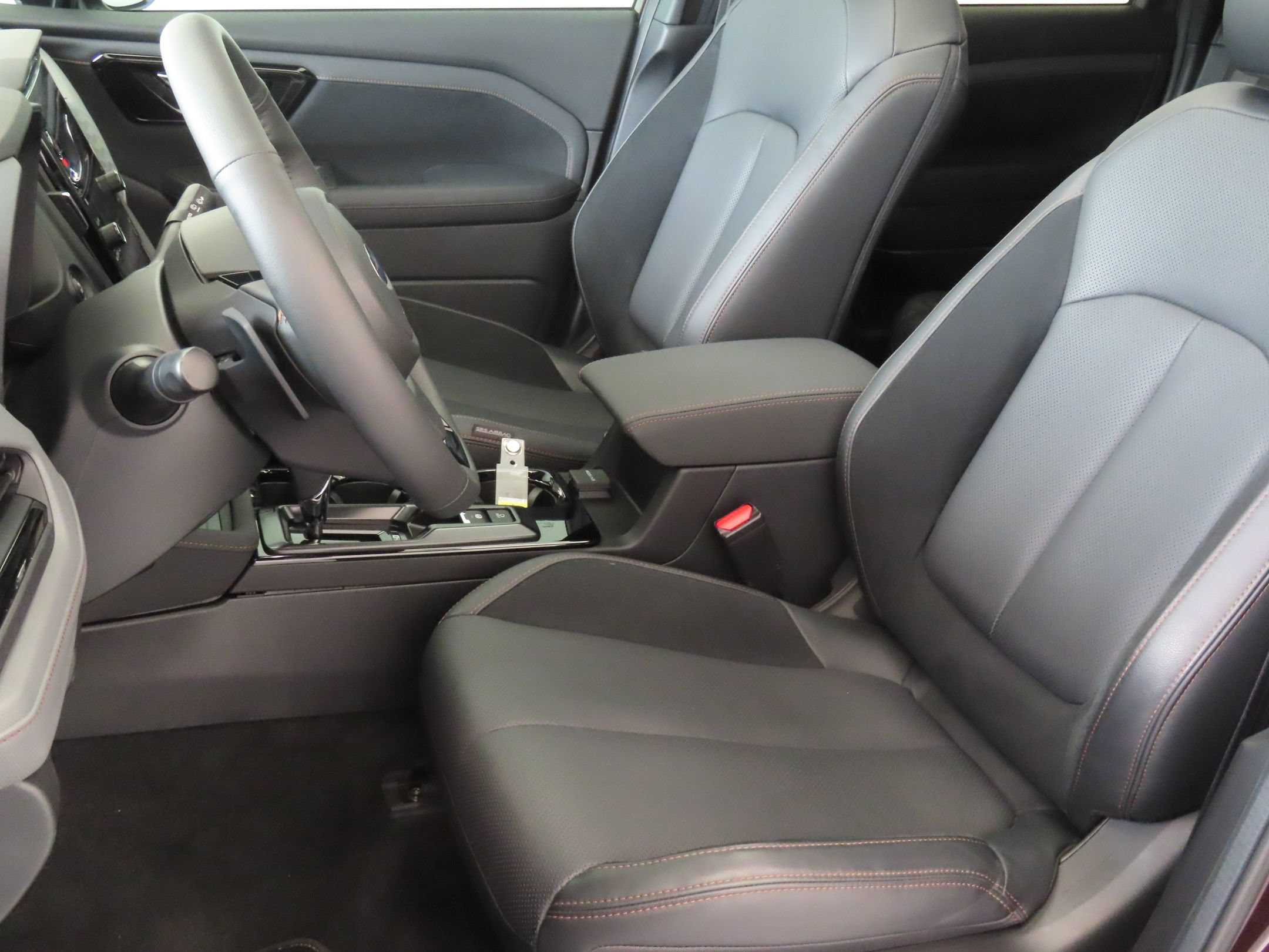 Used 2026 Subaru Forester Touring AWD/4WD image 11
