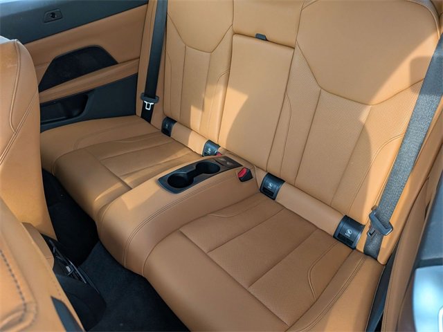 Used 2023 BMW 440i xDrive Convertible w/ Premium Package image 26