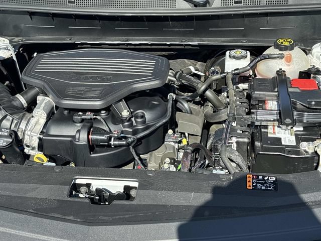 Certified 2023 Cadillac XT6 Premium Luxury w/ Technology Package FWD image 7