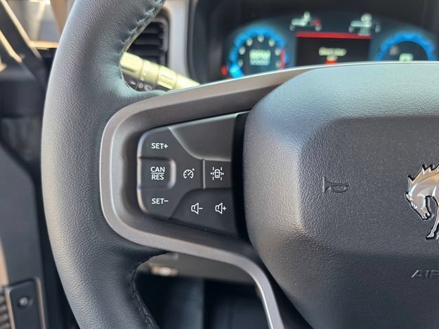 New 2026 Ford Bronco Badlands AWD/4WD image 15