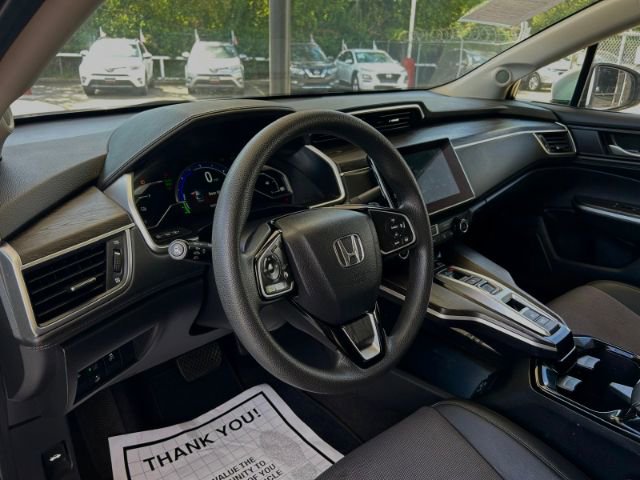 Used 2018 Honda Clarity Plug-In Hybrid image 11