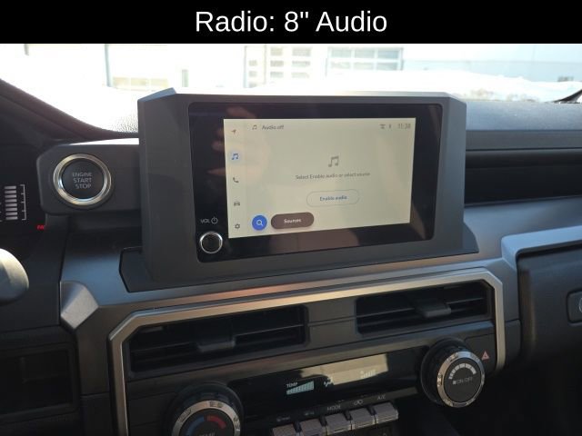 Used 2025 Toyota 4Runner SR5 image 14