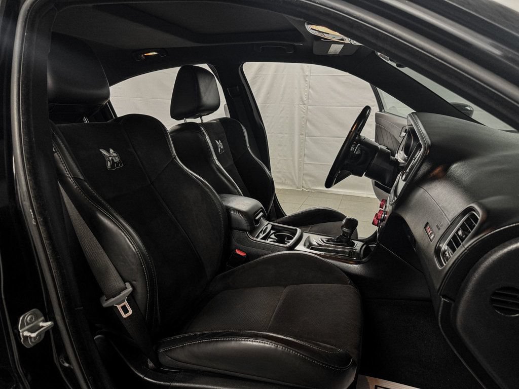 Used 2020 Dodge Charger Scat Pack RWD image 11