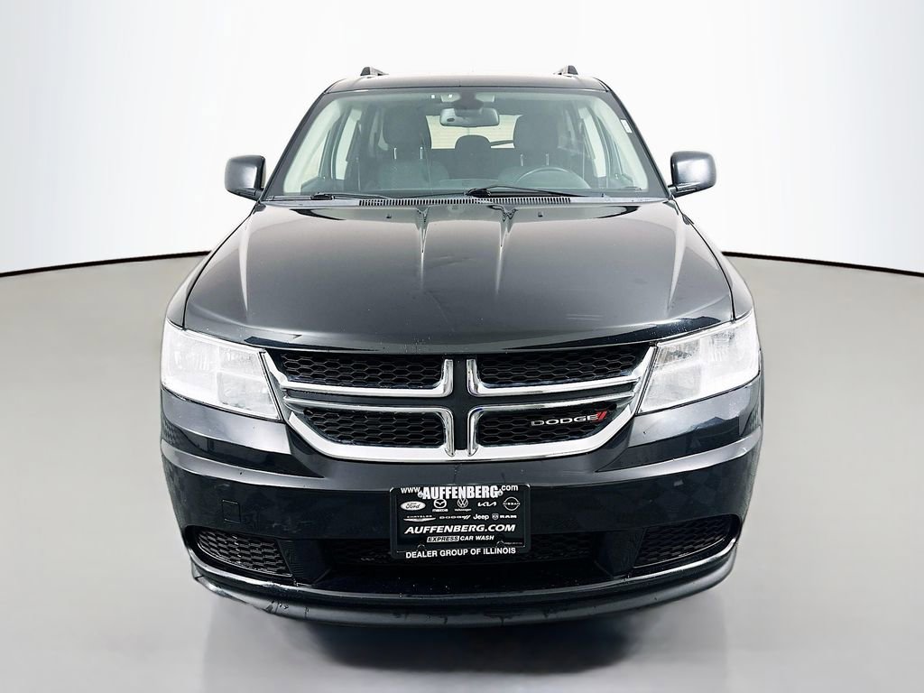 Used 2018 Dodge Journey SE w/ Popular Equipment Group image 2