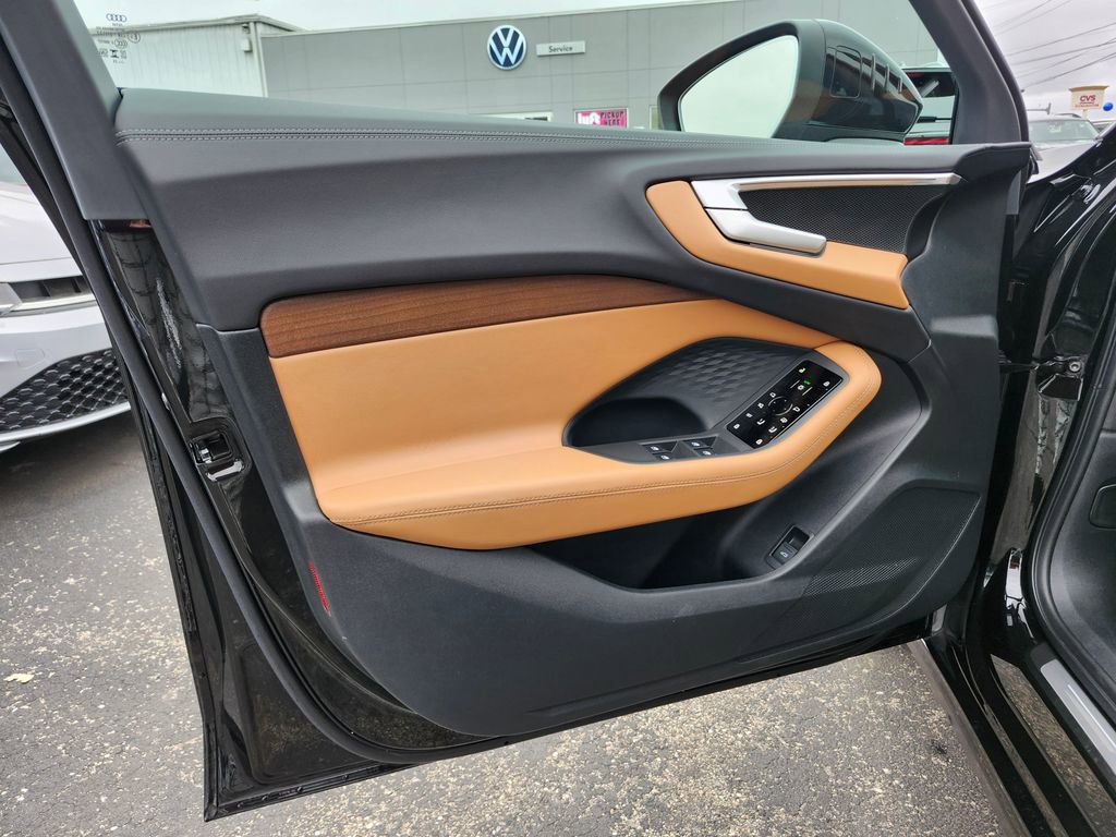 Used 2025 Audi A5 2.0T Premium w/ Convenience Package AWD/4WD image 13