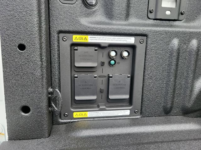 New 2025 Ford F150 Lariat w/ Equipment Group 502A High AWD/4WD image 24