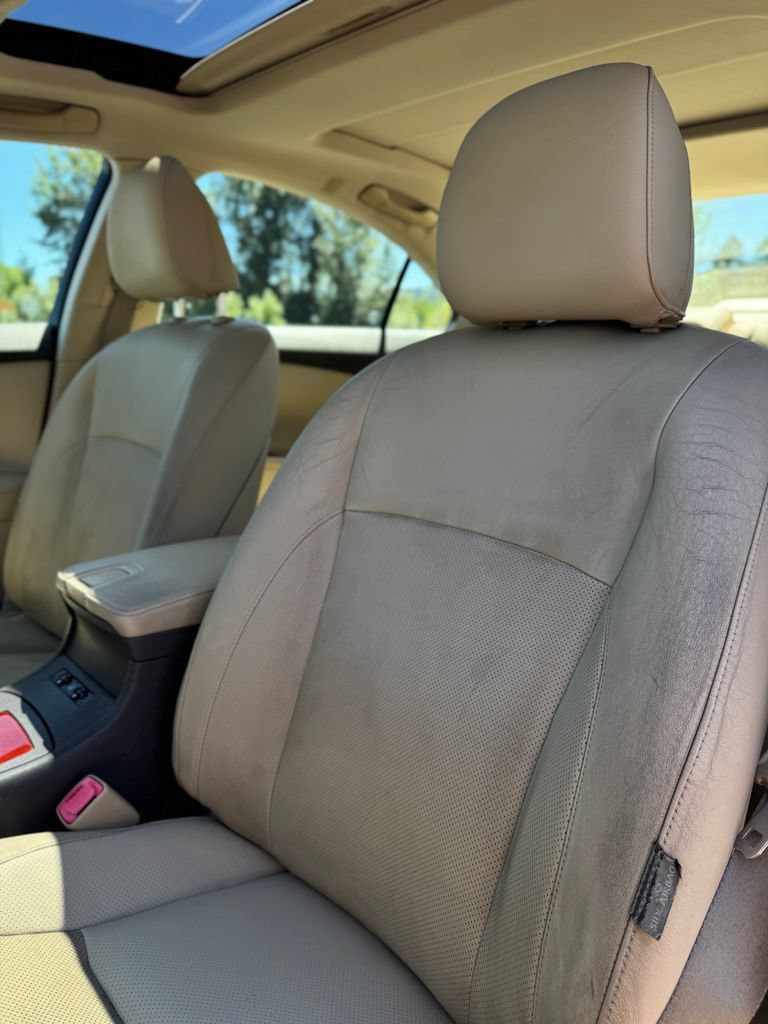 Used 2007 Lexus ES 350 w/ Ultra Luxury Pkg FWD image 25