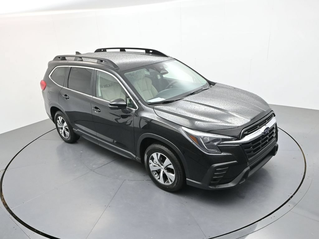 Used 2023 Subaru Ascent Premium w/ Convenience Package AWD/4WD image 22
