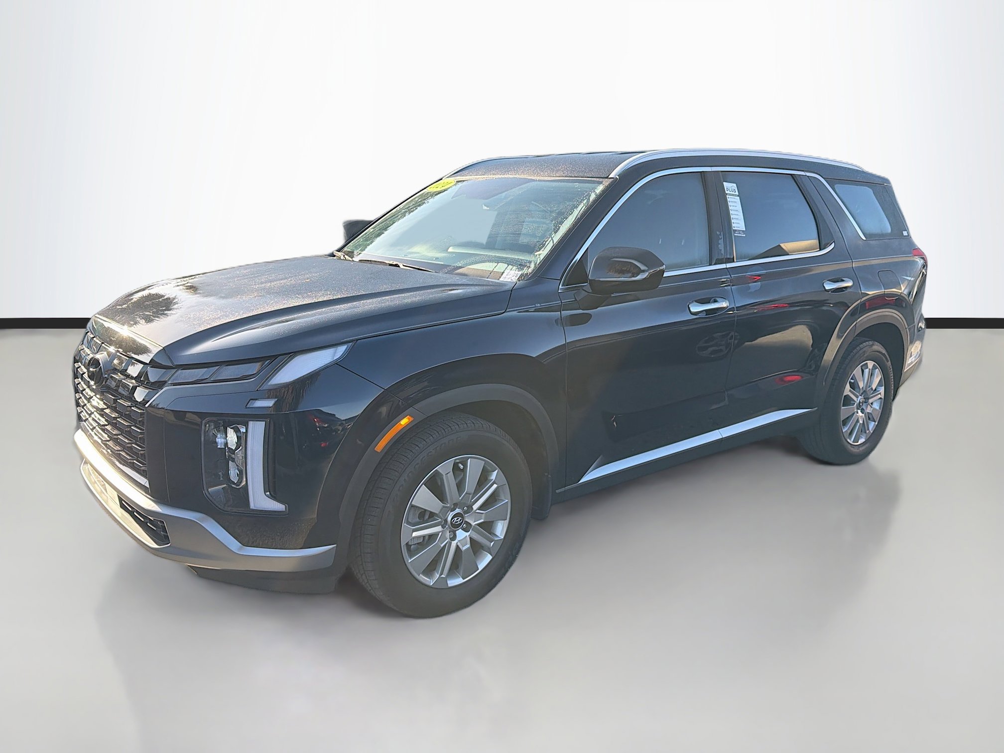 Used 2024 Hyundai Palisade SEL image 7
