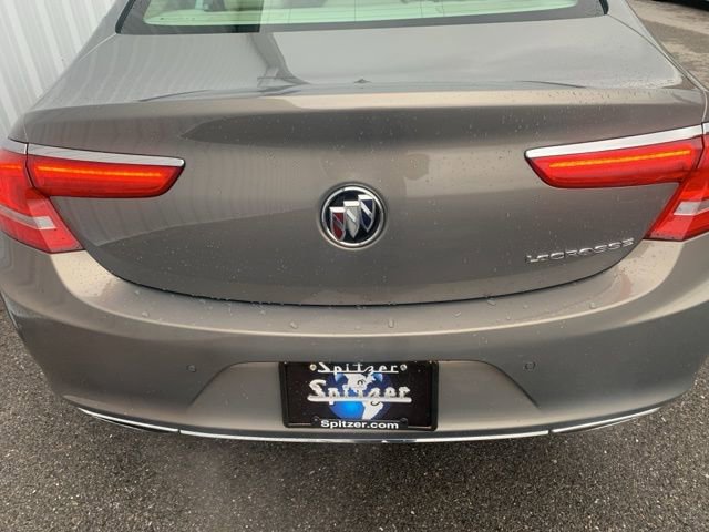 Used 2019 Buick LaCrosse Essence w/ Sights and Sounds Package image 4