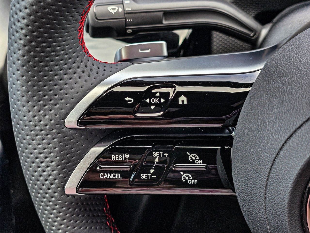 New 2026 Mercedes-Benz CLA 250 4MATIC image 25