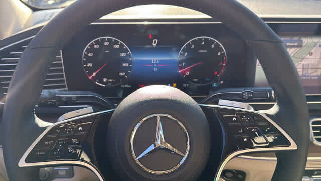 Certified 2026 Mercedes-Benz GLE 450 4MATIC image 19