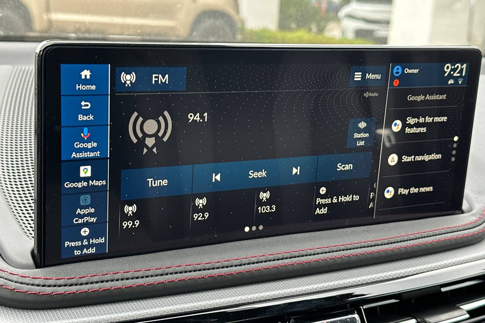 New 2026 Acura MDX A-Spec AWD/4WD image 19