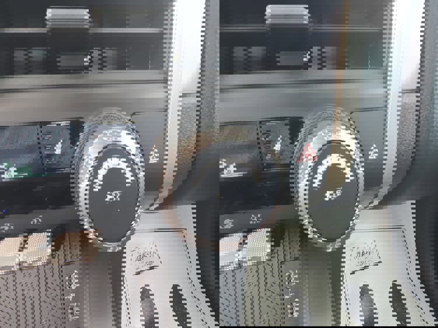 Used 2024 Toyota Tacoma TRD Sport w/ TRD Sport Upgrade Package AWD/4WD image 38