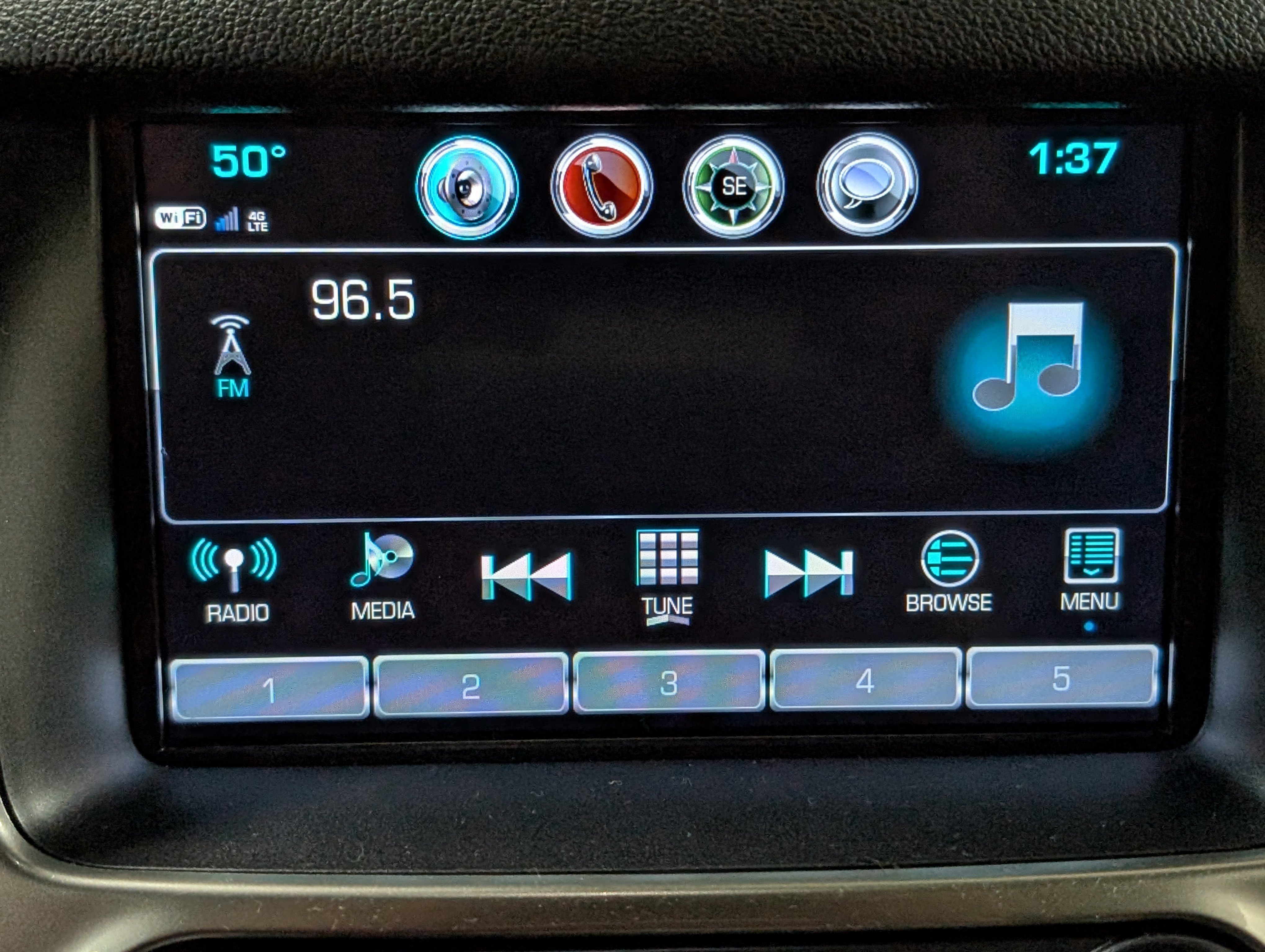 Used 2019 Chevrolet Tahoe LS image 17