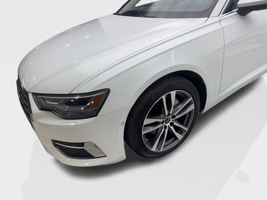 Used 2023 Audi A6 2.0T Premium w/ Convenience Package image 16