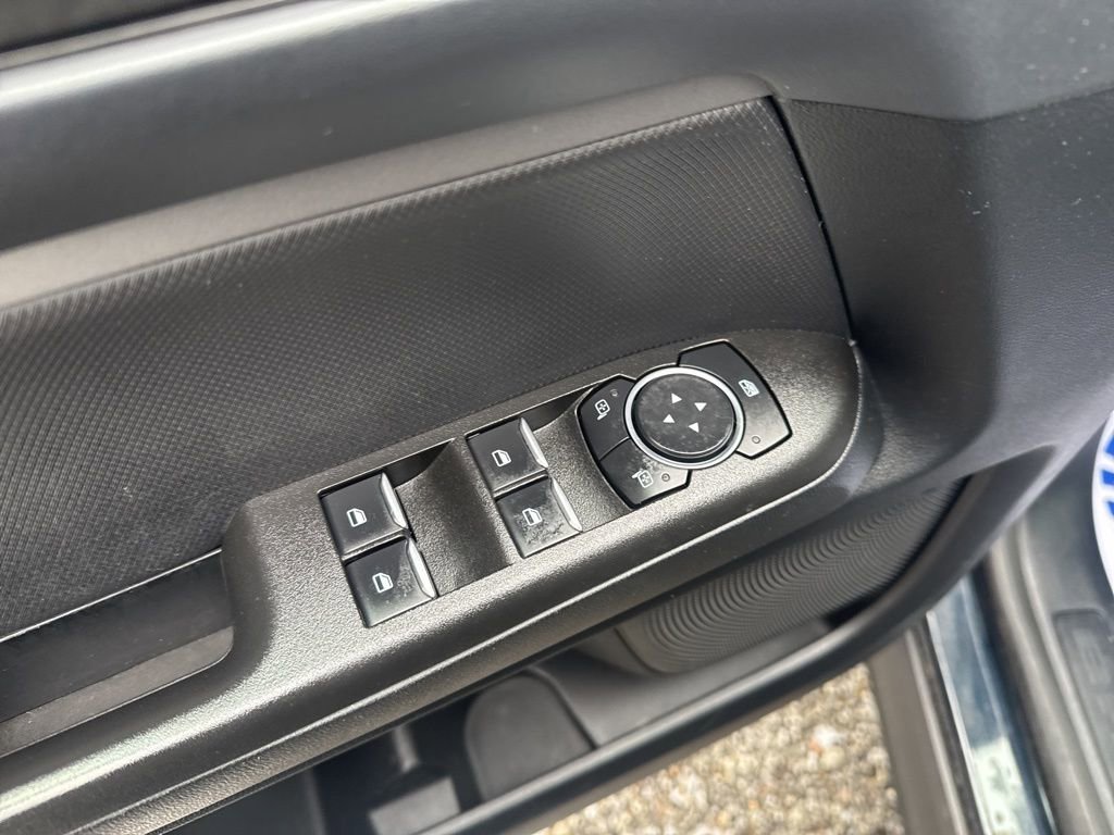 Used 2021 Ford Bronco Sport Big Bend image 12