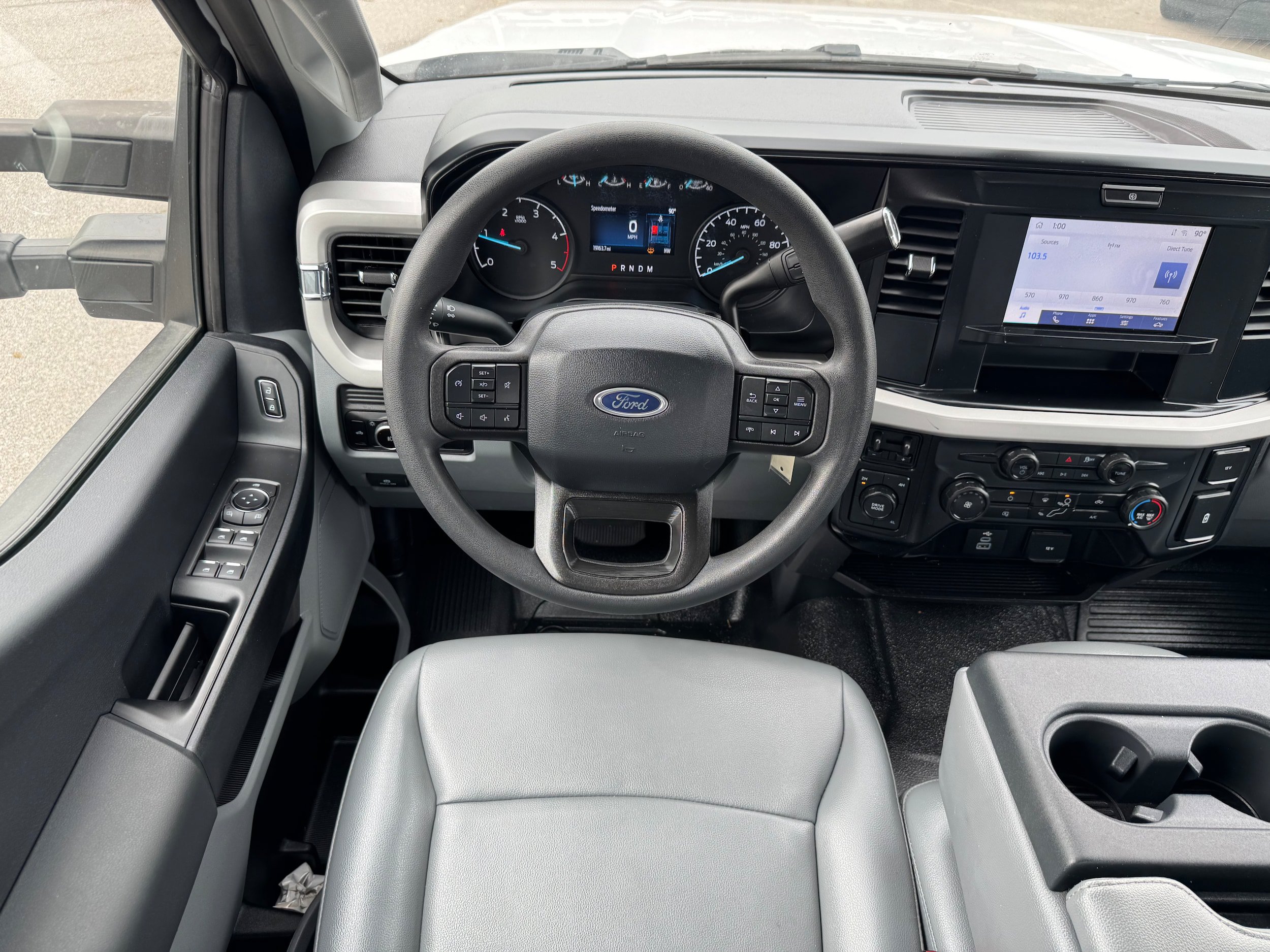 Used 2025 Ford F350 XL AWD/4WD image 15