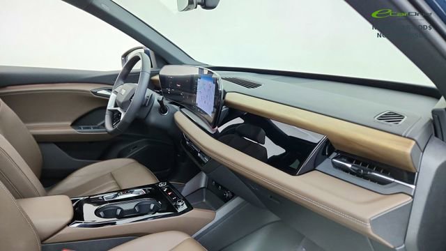 Used 2025 Audi Q6 e-tron Premium w/ Convenience Package image 20