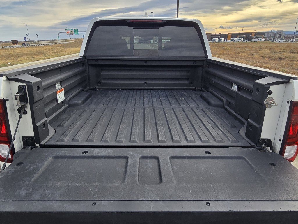 Used 2019 Honda Ridgeline RTL-E image 12