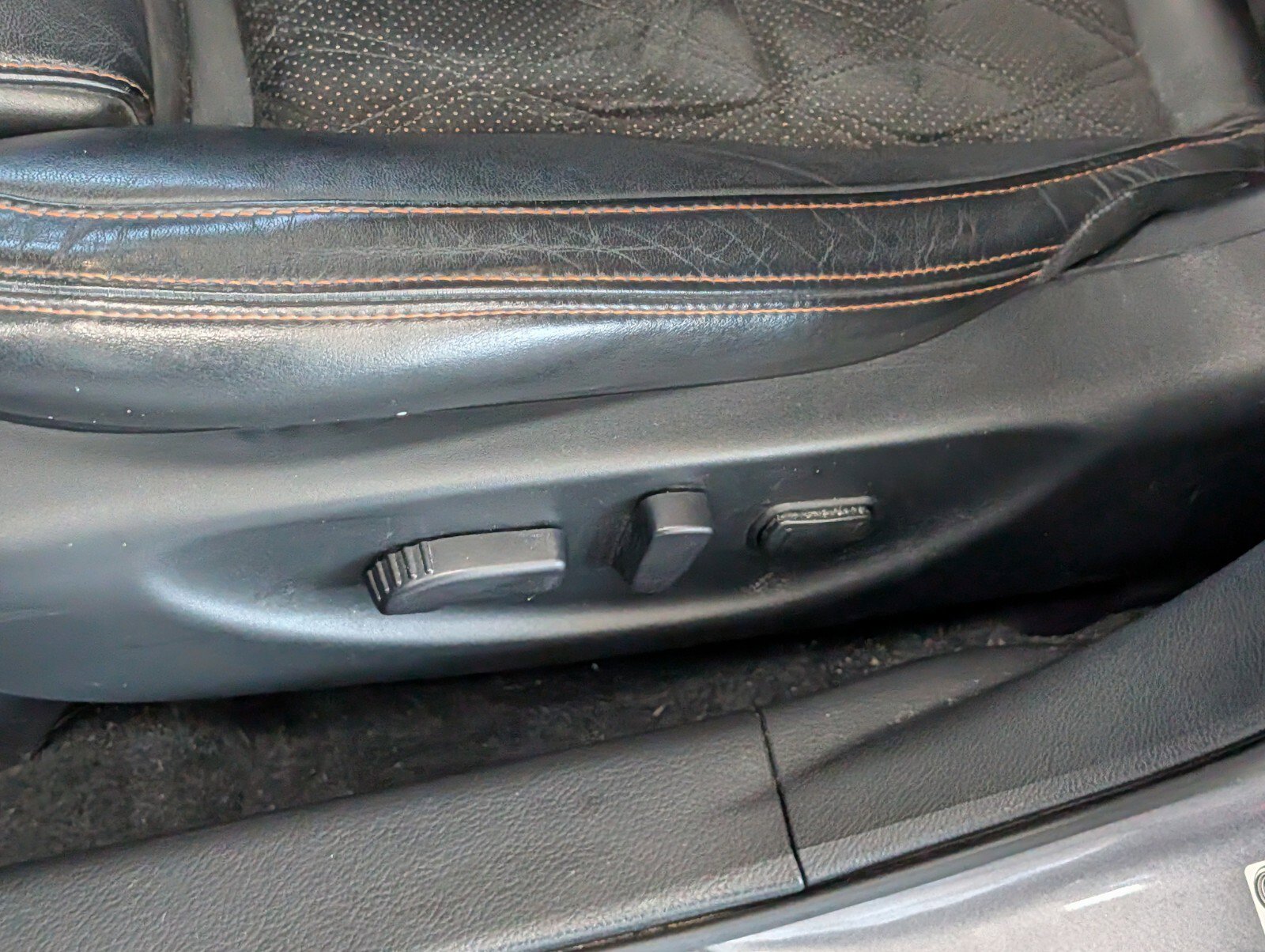 Used 2021 Nissan Maxima SR w/ Sport Mat Group image 10