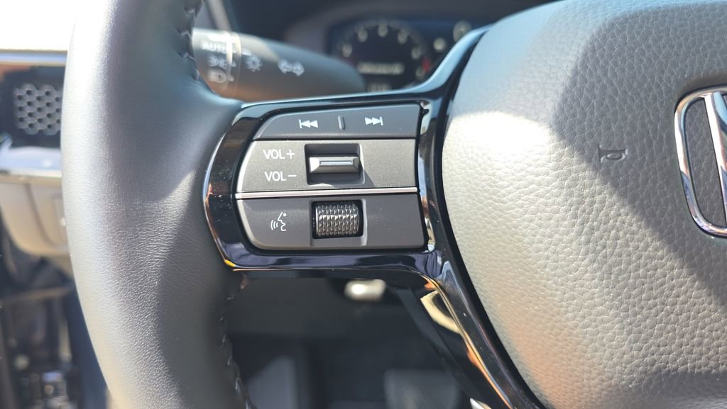 Used 2026 Honda CR-V EX-L image 25