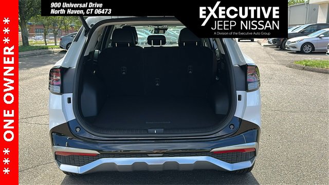 Used 2023 Kia Sportage SX image 28