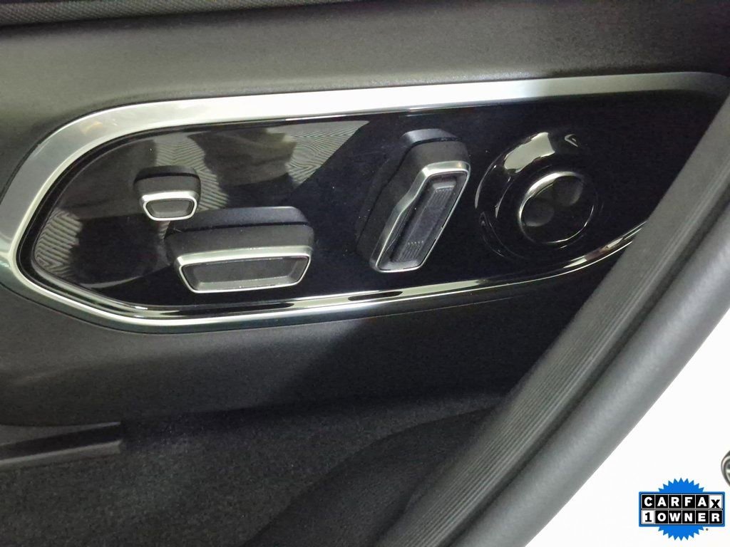 Used 2024 Jeep Grand Cherokee L Summit image 15